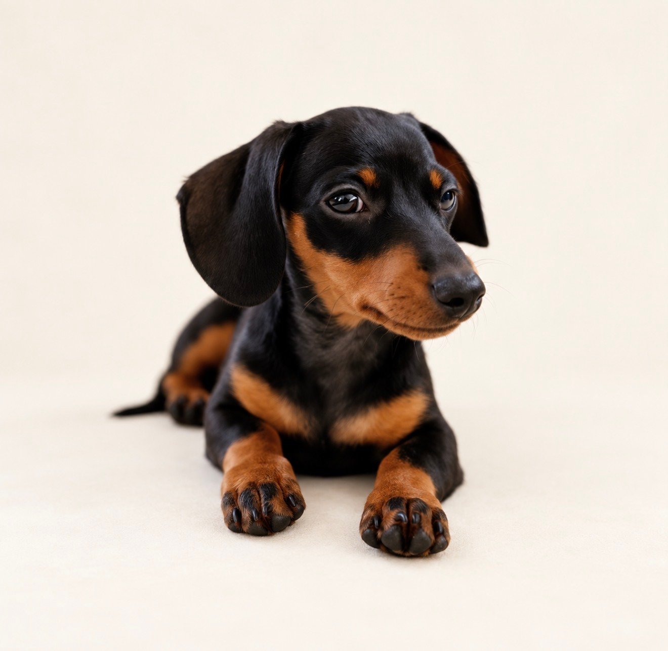 Dachshund Puppies for sale