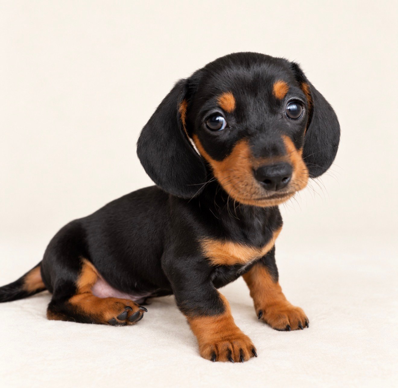 Dachshund Puppies for sale