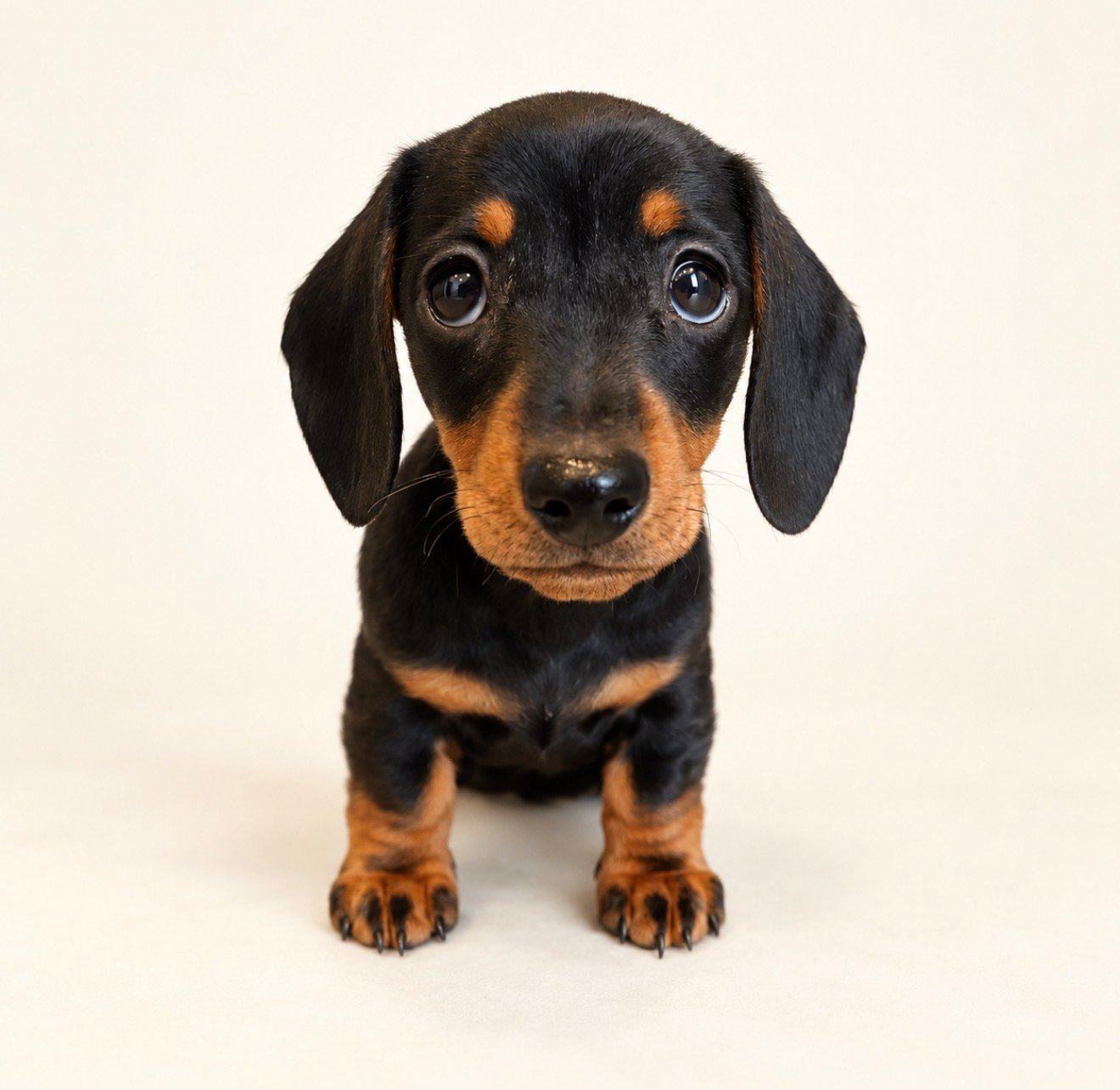 Dachshund Puppies for sale