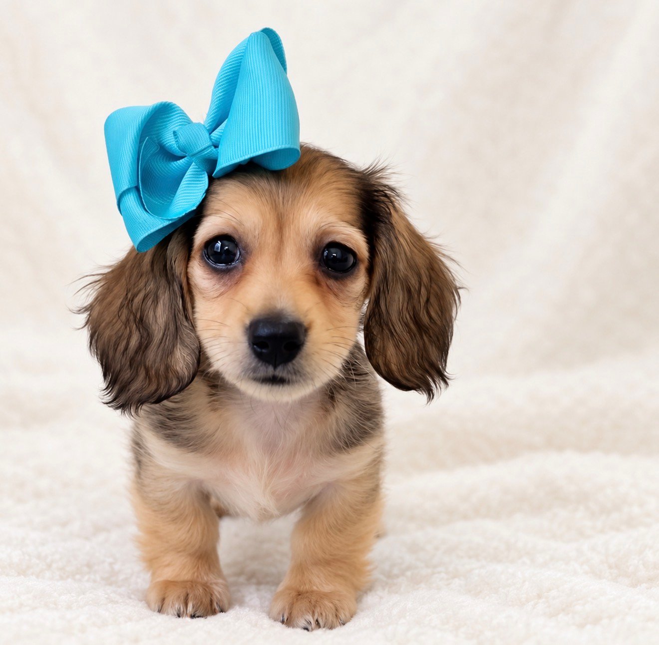 Dachshund Puppies for sale
